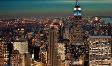 忍不住想，我为什么要来大城市