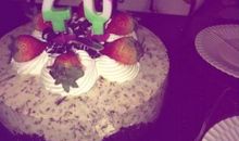 写给闺蜜生日的话