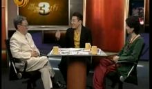 王蒙：记住：人际关系永远是双向的