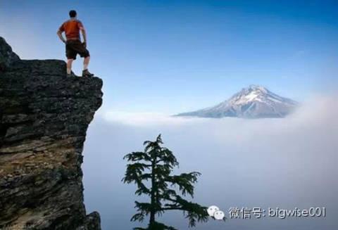 青年励志文章:逆境与繁荣