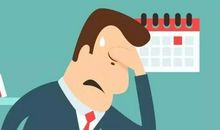 别人不努力的时候，你可以做这 4 件事