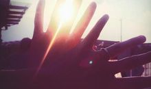 别等来日，只争朝夕