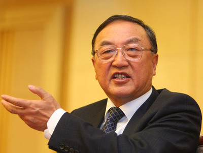 刘传志的创业故事：中年奇迹（1）