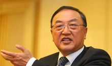 柳传志的创业故事：中年奇迹（一）