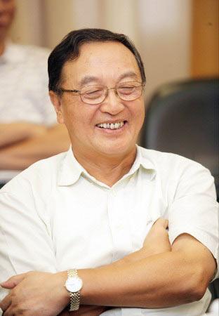 刘传志的创业故事：中年奇迹（2）