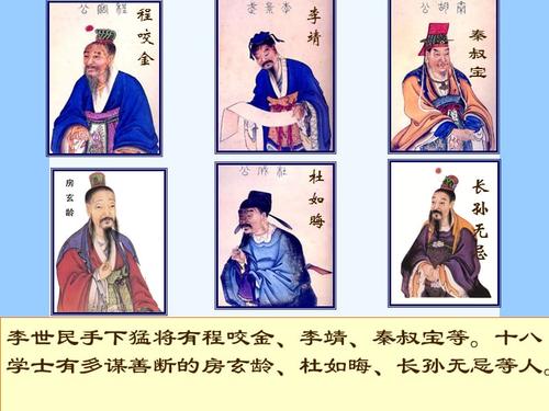 认识人并用一句好话