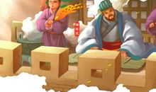 空城计的主要内容