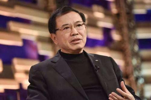 郑宇彤：新首富中国人就是赌徒