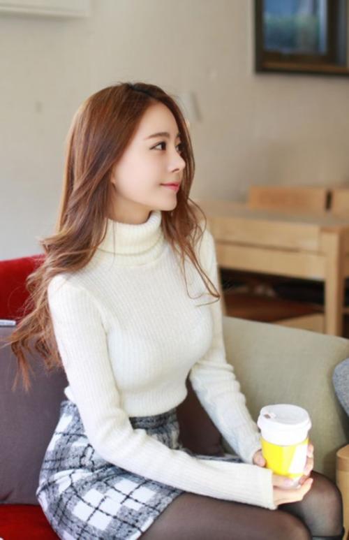 对女性的赞美之言