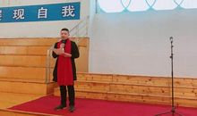 中考百日誓师对联