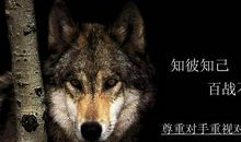 知彼知己造句