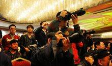 生日宴会祝酒词