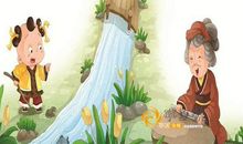 几个经典的小故事，看完很受启发