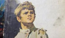 高尔基童年摘抄