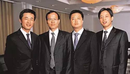 郭光昌的复星金融帝国之梦:早餐开始