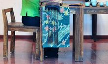 你对生活的态度，决定你的气质和品味