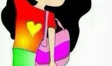 经典语录：不想改变世界，只想活出自己