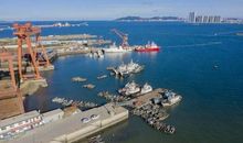 用秩序井然造句