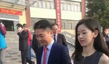 电子商务新星：京东商城刘强东