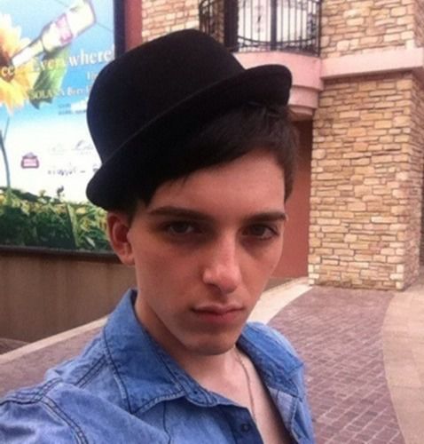 学生会副主席致辞