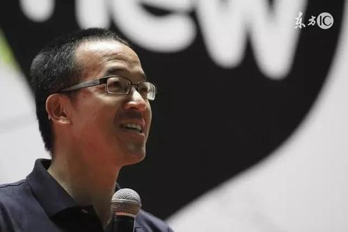 于敏红：增长空间