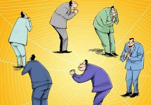 这三种人，你越早拒绝，越好