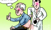 花大力气省小钱是病，得治！