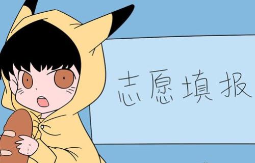 高考志愿者：掌握“平行志愿服务”的知识