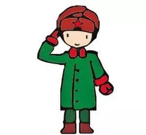 雷锋的精神构成