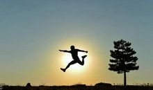 最感人的一句话经典