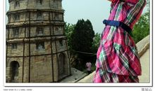 中学生写景好段