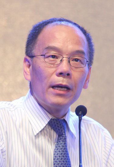 金山词霸CEO张洪江:不拘泥于形式实现您的梦想