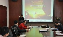 与企业共成长演讲稿