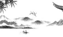 李煜：渔父·浪花有意千重雪