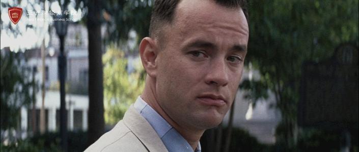 苏帆:像阿甘一样创造非凡的生活