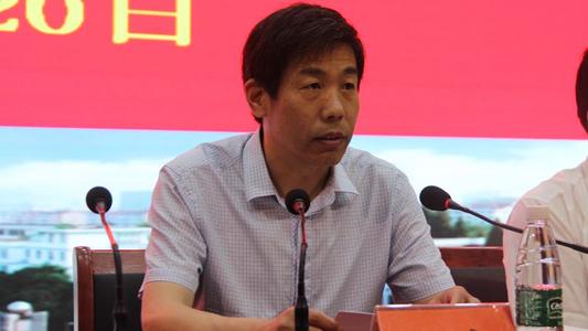 校长在毕业典礼上的致辞