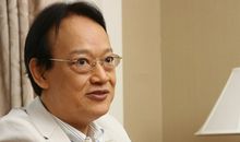 刘墉：秀一下！