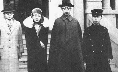 我所信任的人最后伤害我最大