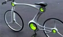 品牌自行车广告词大全