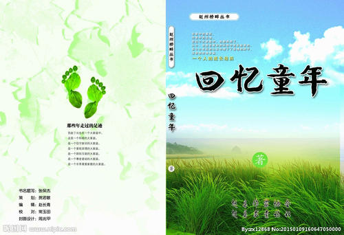 童年第一章的主要内容