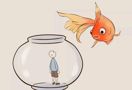 生活从来都不是一件容易的事，但要有人为你忍受并不容易