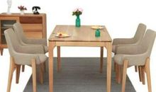 刘墉：餐桌上翻脸