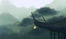 李煜：相见欢·无言独上西楼