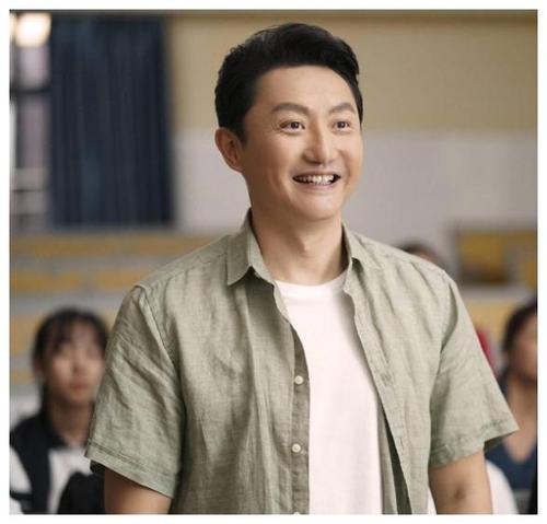 令人振奋的一句话