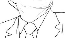 余秋雨：洞庭一角