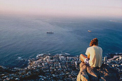 尚未找到您的梦想，只是继续前进才能找到您的梦想1