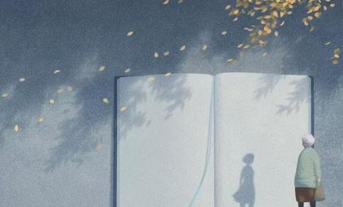 毕淑敏：人生的第二选择