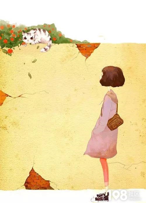 大学毕业三年后，我很努力，但一无所获