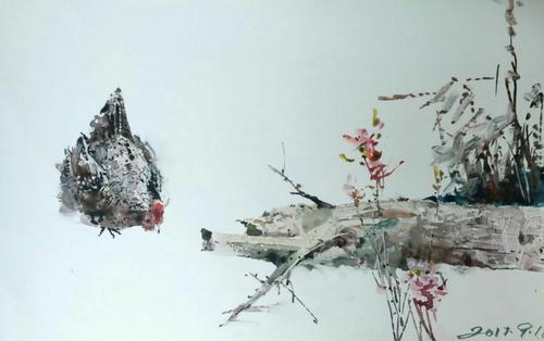 毕淑敏:对你来说,最重要的是让自己快乐