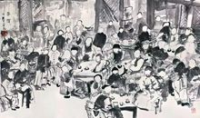 董桥：听那立体的乡愁